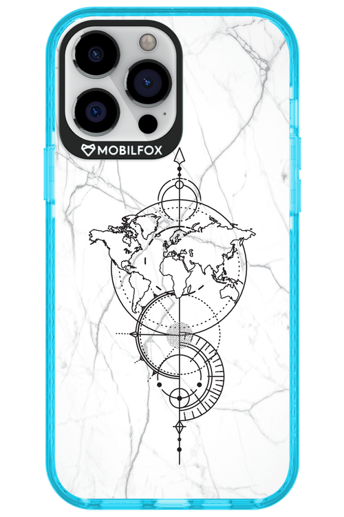 Compass 2.0 - Apple iPhone 13 Pro Max