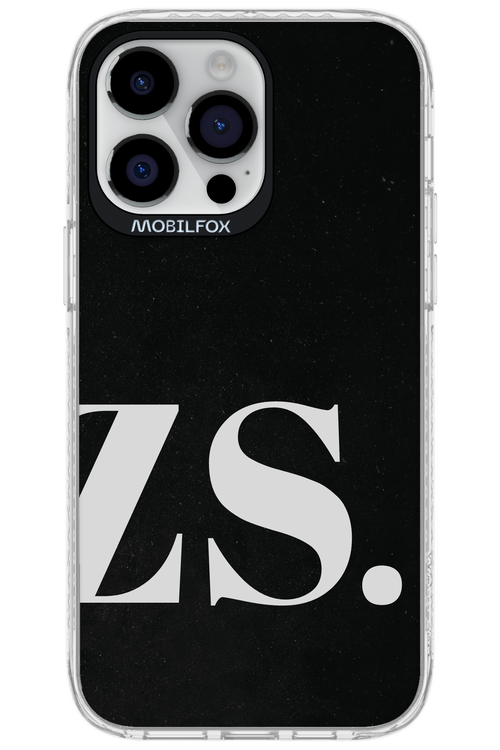 ZS (Off Space) 2.0 - Apple iPhone 14 Pro Max
