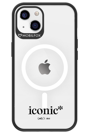 Iconic_ - Apple iPhone 13