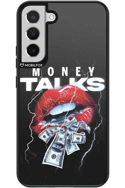 Money Talks - Samsung Galaxy S22+