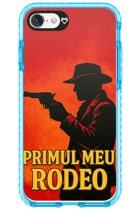 Rodeo - Apple iPhone 8