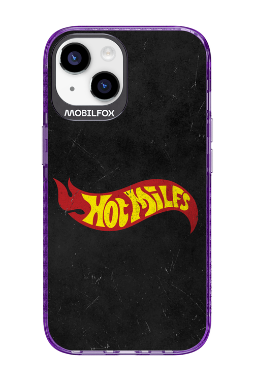 Hot Milfs 2.0 - Apple iPhone 14