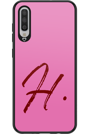 (Sorbet) H 2.0 - Samsung Galaxy A70