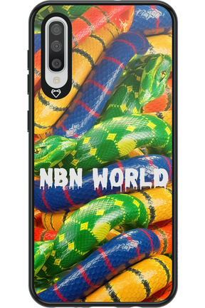 Wild - Samsung Galaxy A50