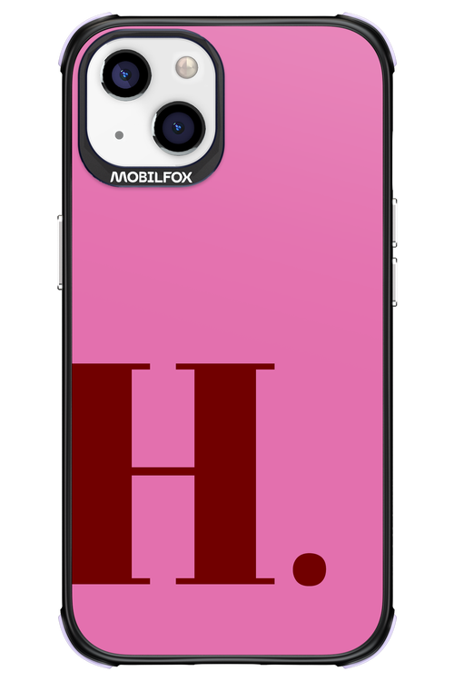 H (Sorbet) 2.0 - Apple iPhone 13