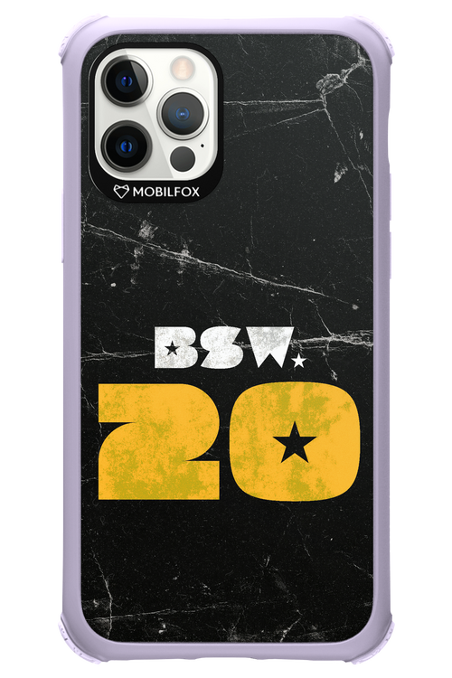 BSW 20 (1) 2.0 - Apple iPhone 12 Pro