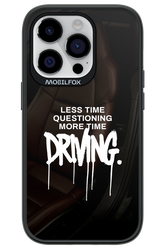 More Driving - Apple iPhone 14 Pro