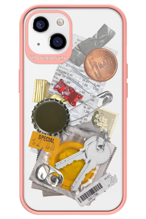 Just in Case 2.0 - Apple iPhone 13