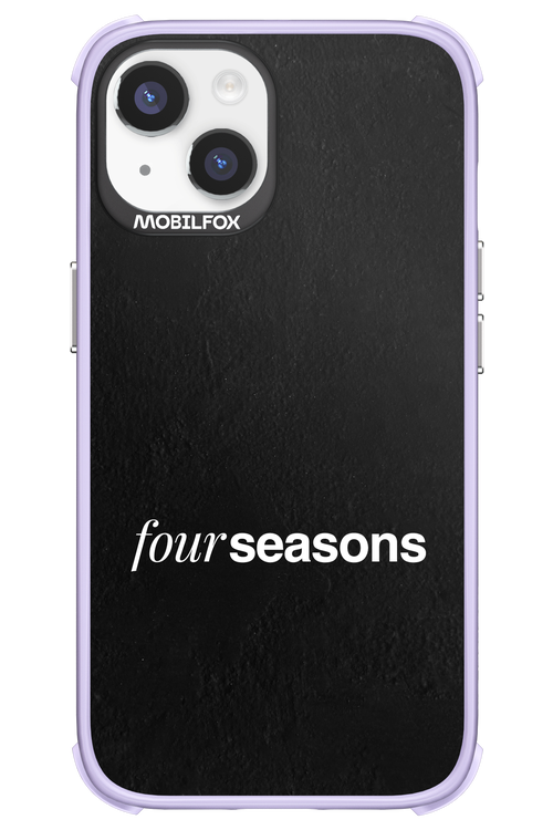 BSW FourSeasons 2 2.0 - Apple iPhone 14