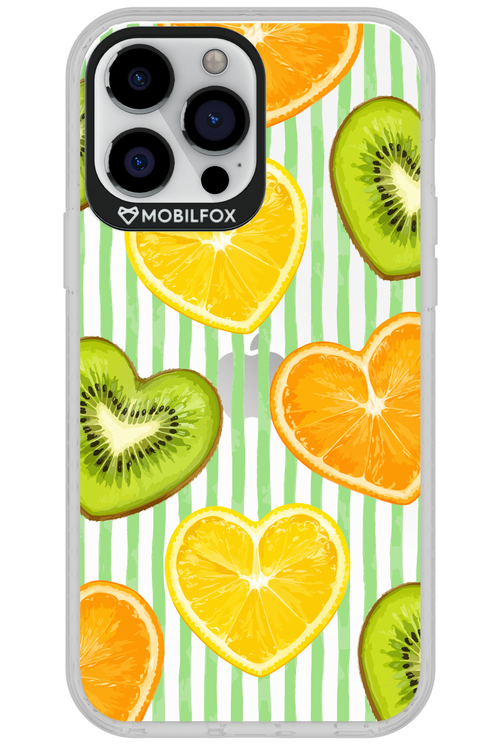 Sour Lemonade 2.0 - Apple iPhone 13 Pro Max
