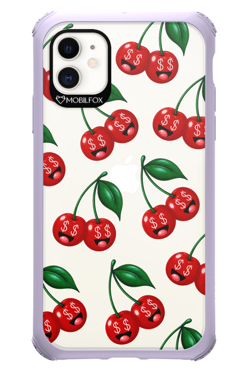 Money Cherry 2.0 - Apple iPhone 11