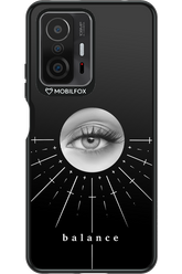 Szem 2.0 - Xiaomi Mi 11T