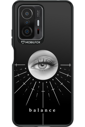 Szem 2.0 - Xiaomi Mi 11T