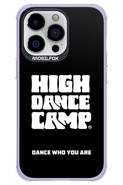 HDC 1 - Apple iPhone 13 Pro