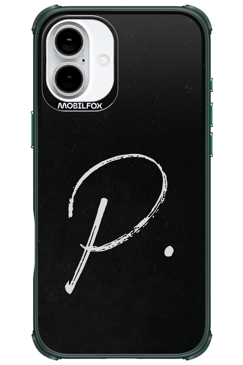 (Off Space) P 2.0 - Apple iPhone 16 Plus