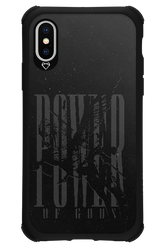 Power of Gods - Apple iPhone X