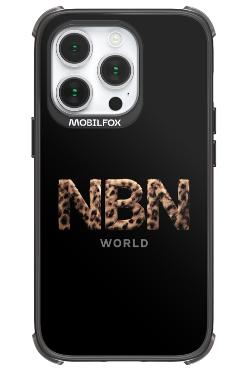 Black 2.0 - Apple iPhone 14 Pro