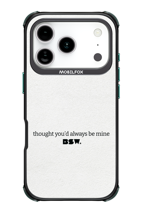 BSW FourSeasons 13 2.0 - Apple iPhone 17 Pro