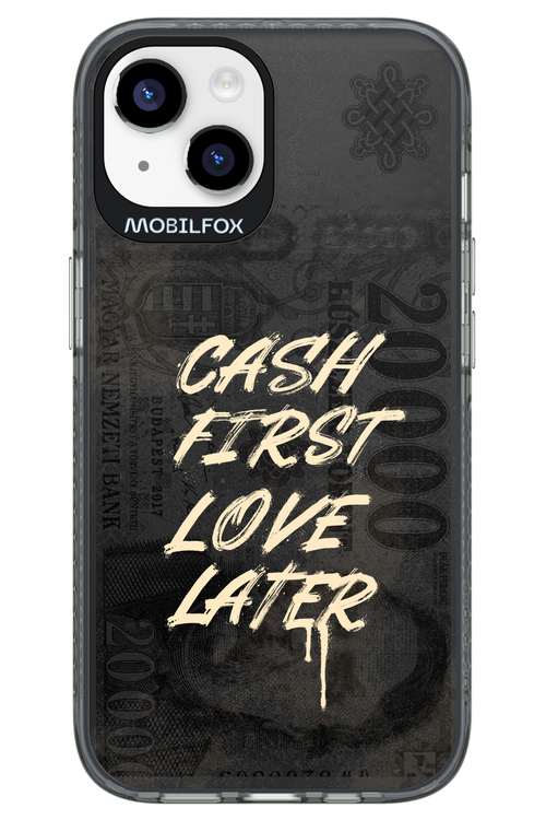 Love Later 2.0 - Apple iPhone 14
