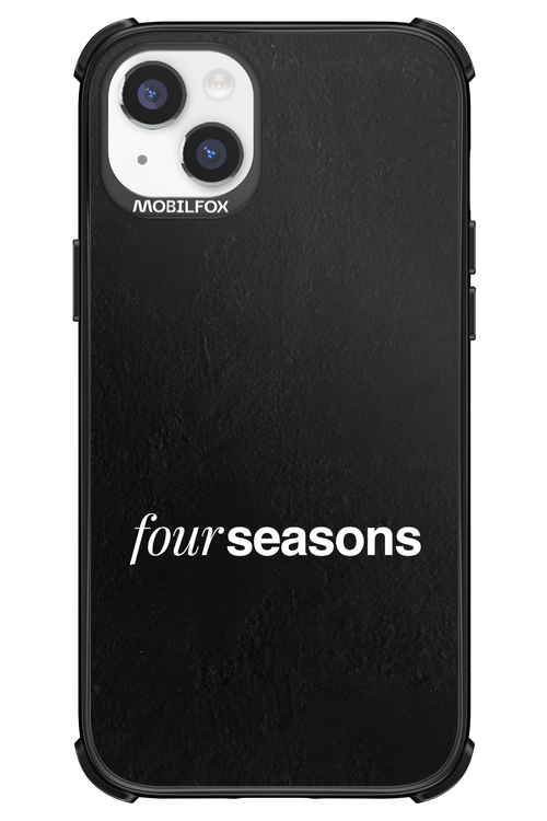 BSW FourSeasons 2 2.0 - Apple iPhone 14 Plus