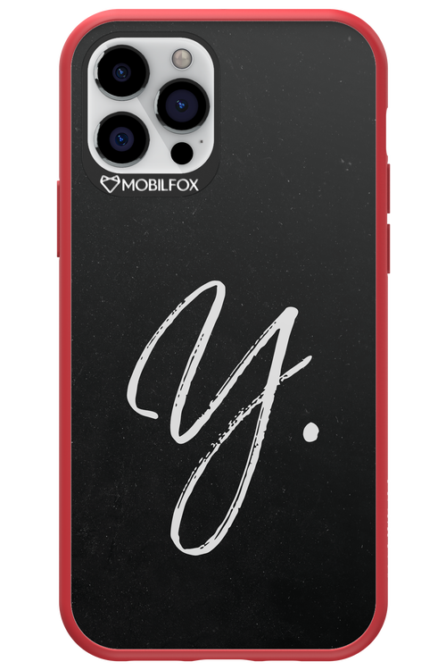 (Off Space) Y 2.0 - Apple iPhone 12 Pro