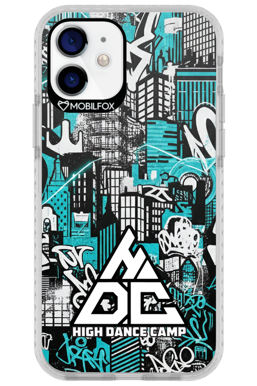 HDC 3 - Apple iPhone 12