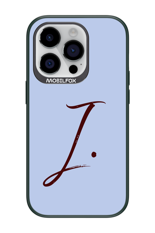 (Jellyfish Presso) I 2.0 - Apple iPhone 14 Pro