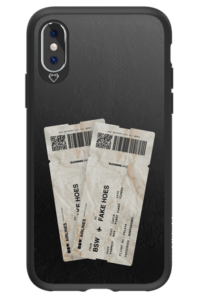 BSW FourSeasons 3 2.0 - Apple iPhone X