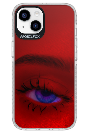 BLUE EYE - Apple iPhone 14