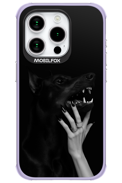 Hellhound 2.0 - Apple iPhone 15 Pro