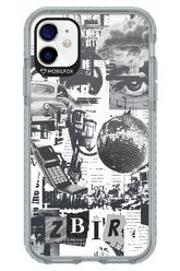 ZBIR MAGAZINE - Apple iPhone 11