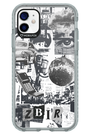 ZBIR MAGAZINE - Apple iPhone 11