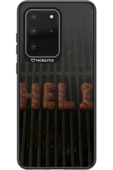 Barbeque - Samsung Galaxy S20 Ultra 5G