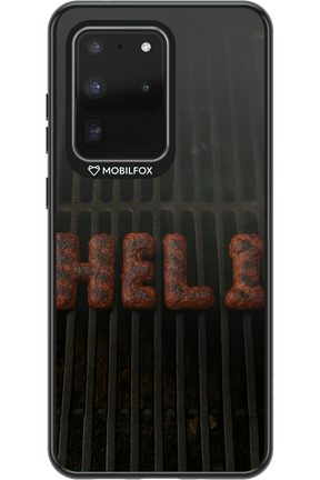 Barbeque - Samsung Galaxy S20 Ultra 5G