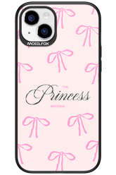 Princess Material - Apple iPhone 15 Plus