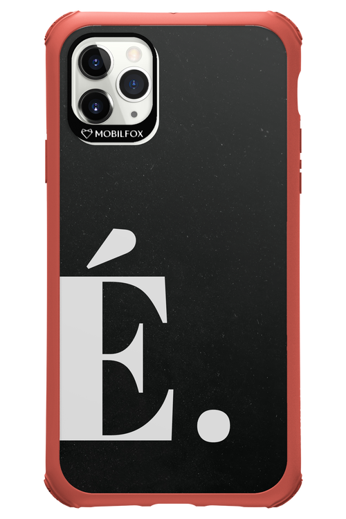 E II (Off Space) 2.0 - Apple iPhone 11 Pro Max