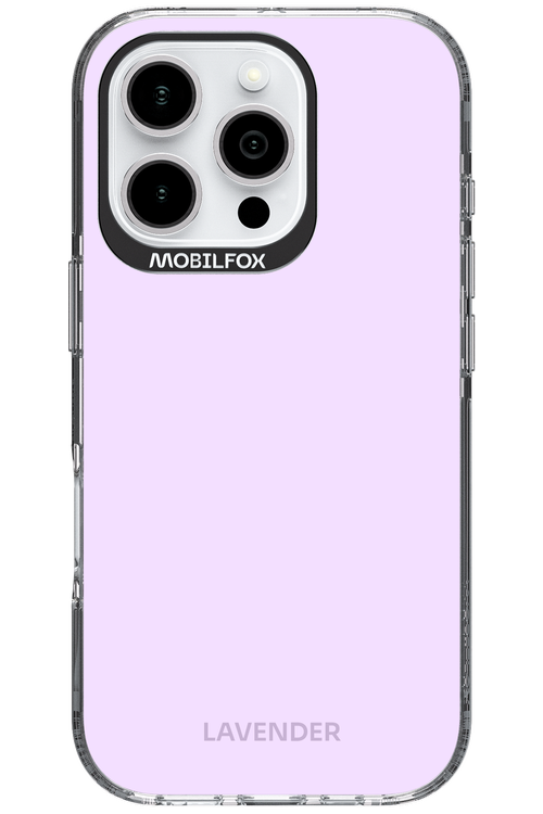 LAVENDER - FS2 2.0 - Apple iPhone 16 Pro