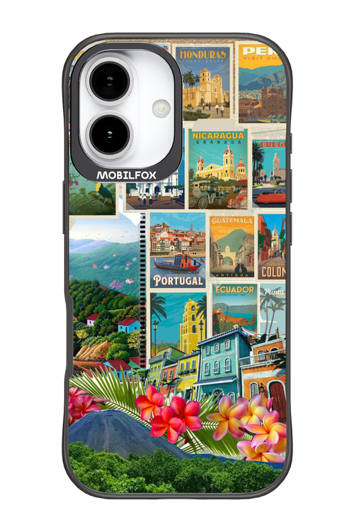 Poster Paradise 2.0 - Apple iPhone 17