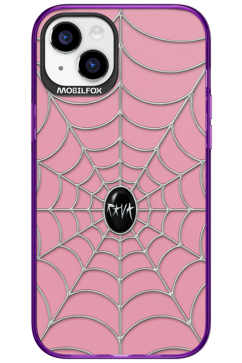 SpiderQueen - Apple iPhone 15 Plus