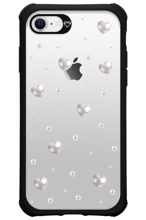 Pearl Tears 2.0 - Apple iPhone 7
