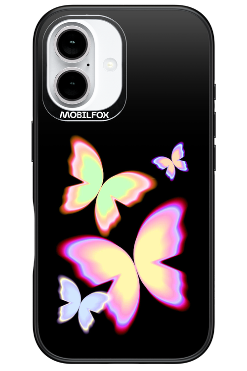 Butterfly Dream 2.0 - Apple iPhone 16