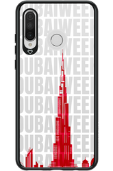 Dubaiweek Burj Khalifa 2.0 - Huawei P30 Lite