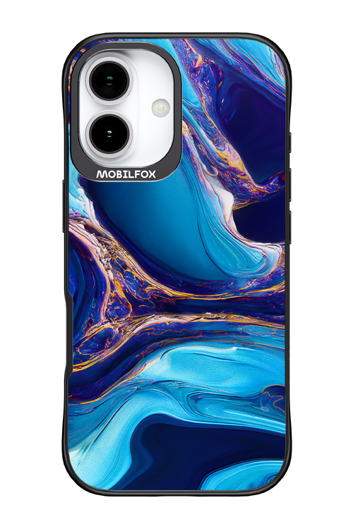 Amethyst 2.0 - Apple iPhone 17
