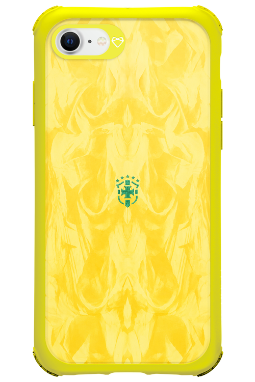 Brasil 2.0 - Apple iPhone 7