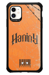 Haniny Grunge - Apple iPhone 11