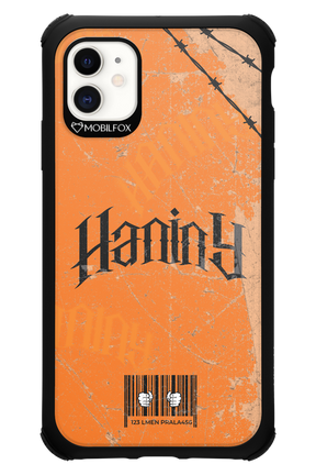 Haniny Grunge - Apple iPhone 11