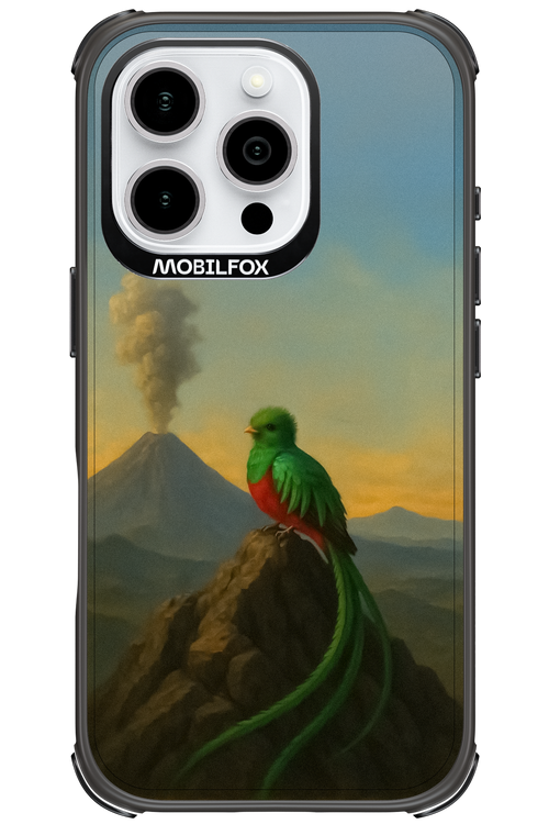 Birdy 2.0 - Apple iPhone 16 Pro