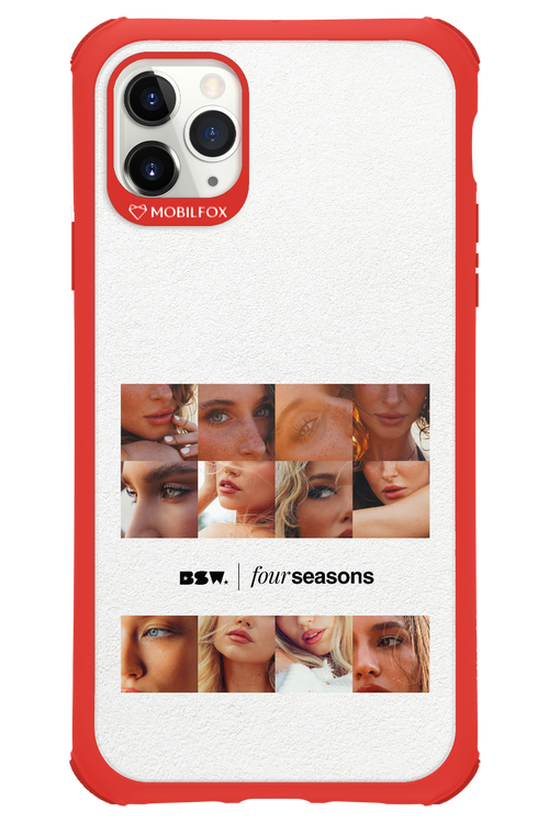 BSW FourSeasons 4 2.0 - Apple iPhone 11 Pro Max