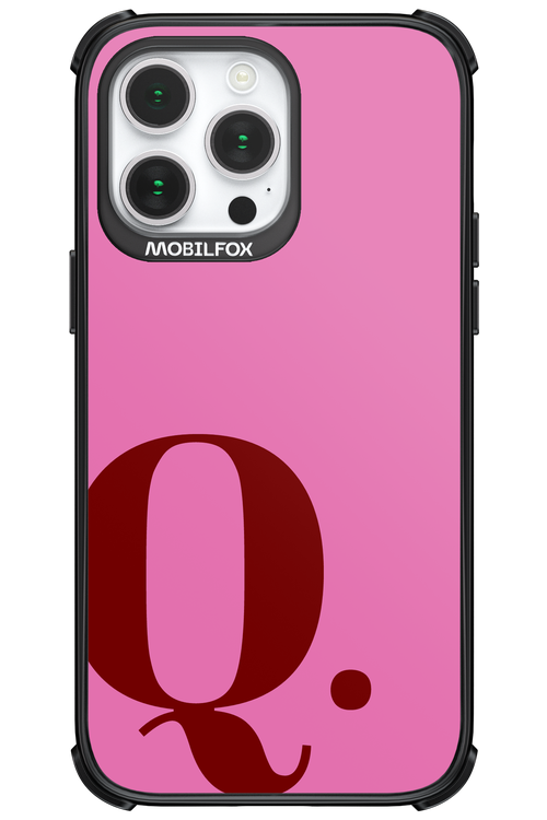 Q (Sorbet) 2.0 - Apple iPhone 14 Pro Max