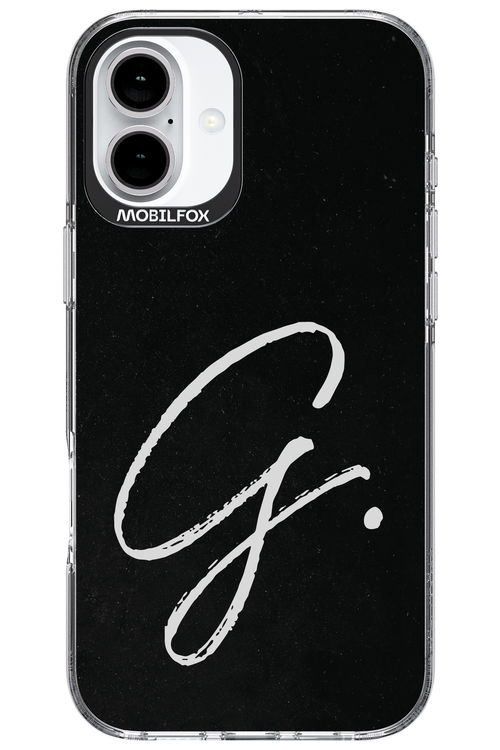 (Off Space) G 2.0 - Apple iPhone 16 Plus